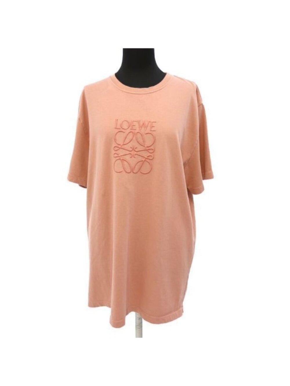 Loewe T-Shirt Pink